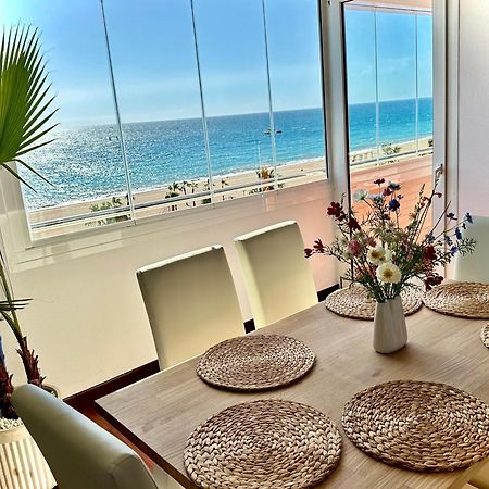 Vista Del Mar Residencial Apartman Roquetas de Mar Kültér fotó