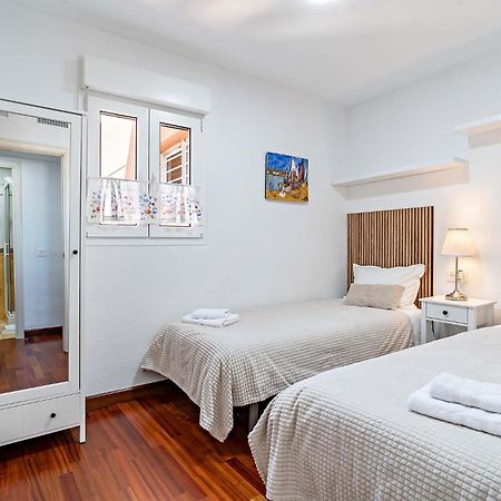 Vista Del Mar Residencial Apartman Roquetas de Mar Kültér fotó
