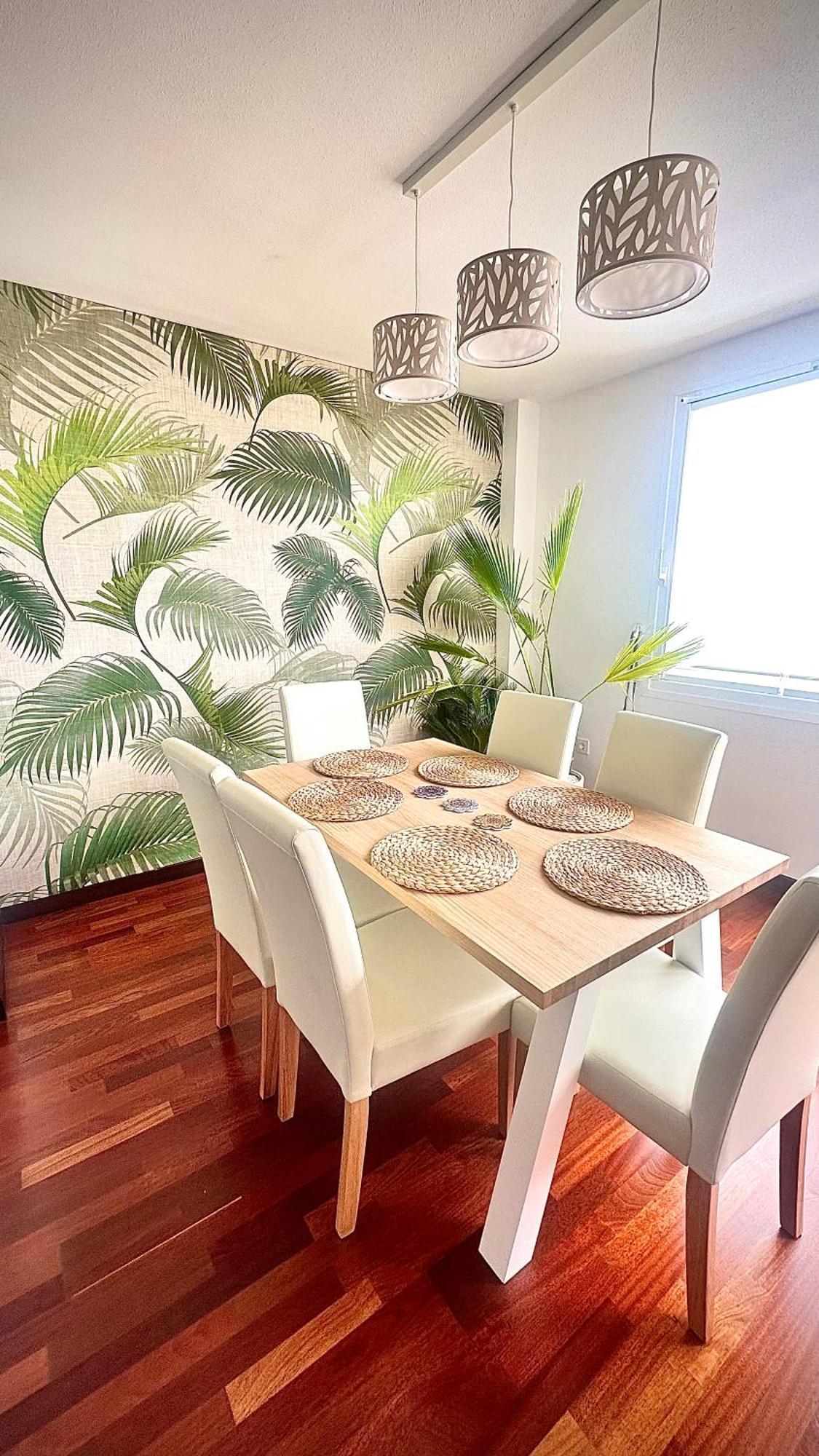 Vista Del Mar Residencial Apartman Roquetas de Mar Kültér fotó
