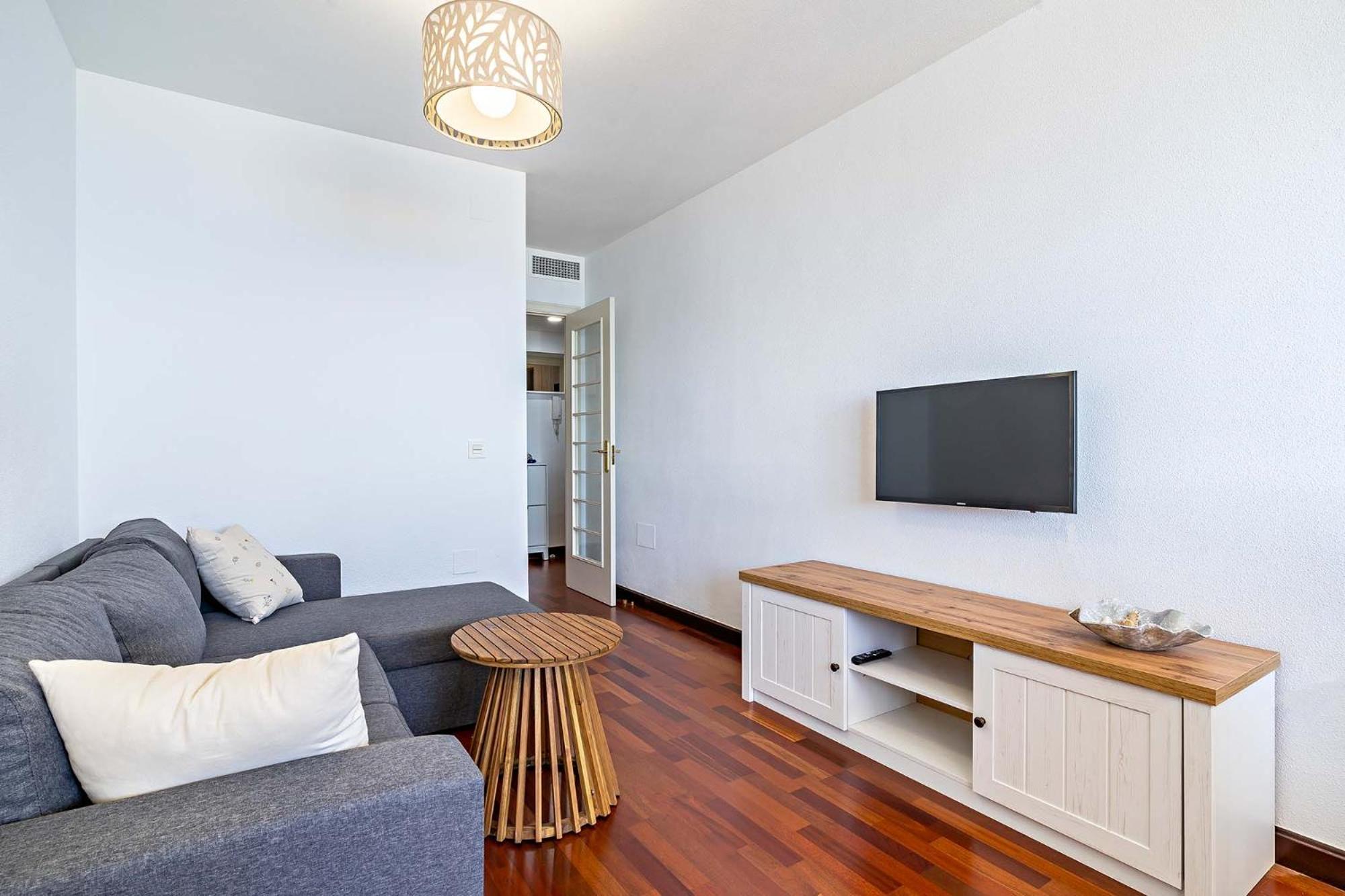Vista Del Mar Residencial Apartman Roquetas de Mar Kültér fotó