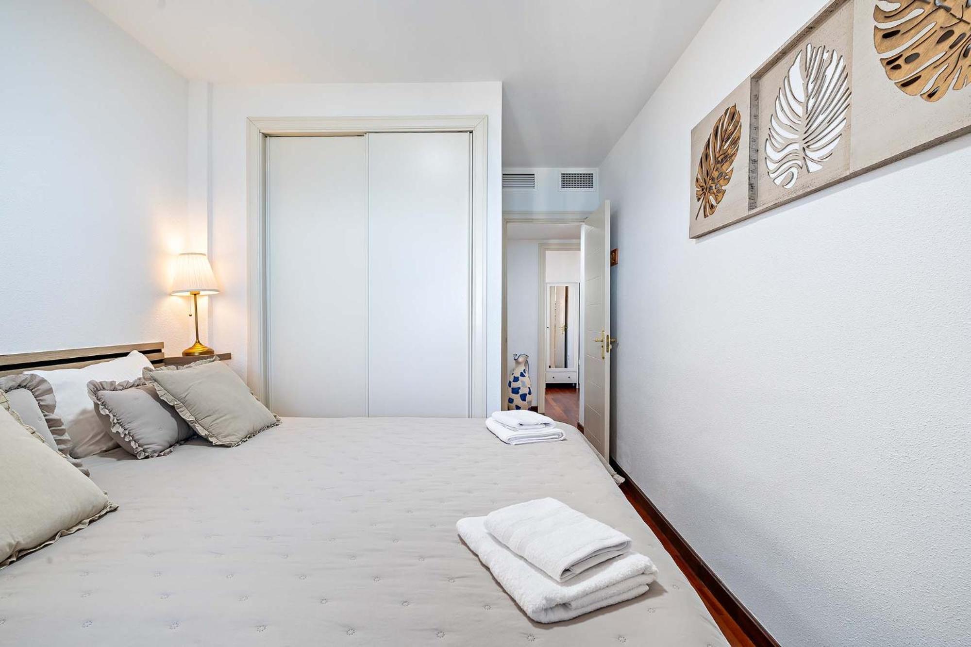Vista Del Mar Residencial Apartman Roquetas de Mar Kültér fotó