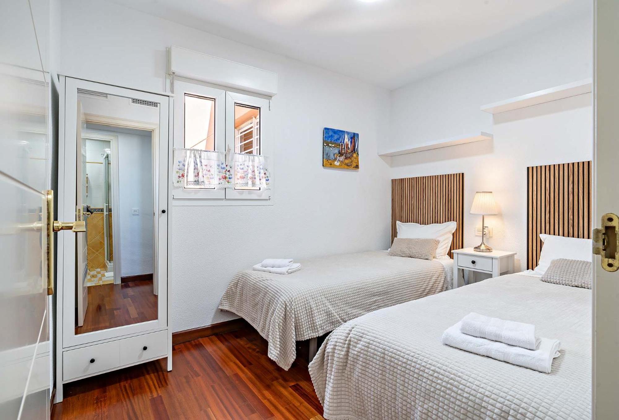 Vista Del Mar Residencial Apartman Roquetas de Mar Kültér fotó
