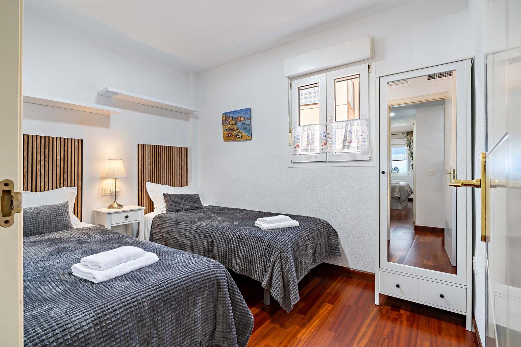 Vista Del Mar Residencial Apartman Roquetas de Mar Kültér fotó